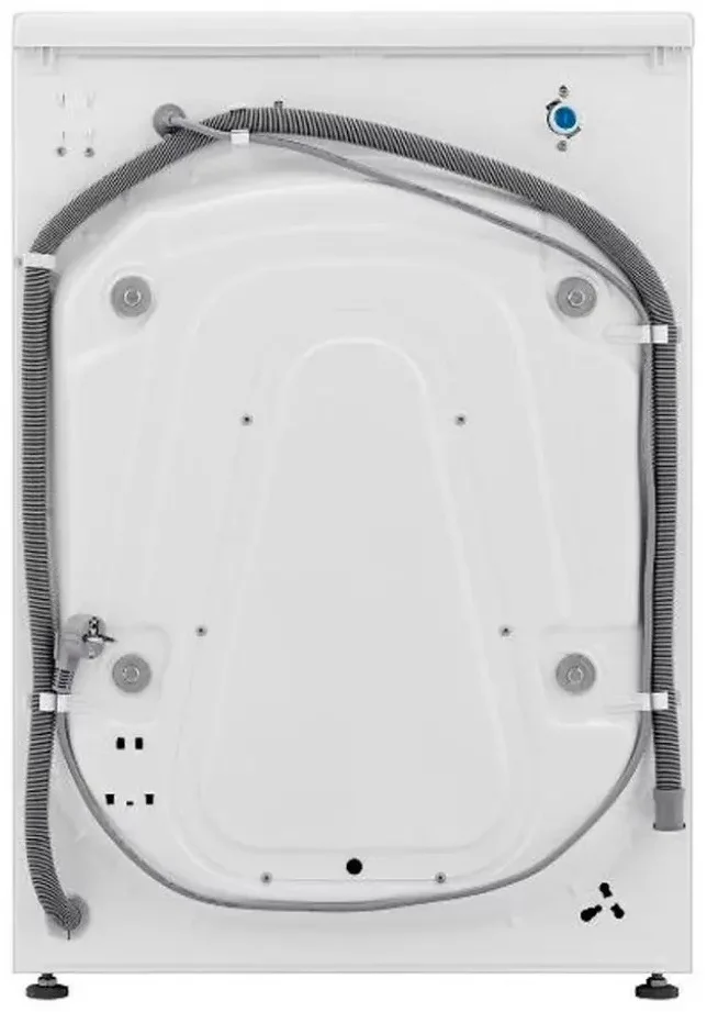 Стиральная машина Hisense WF3S 7021 BWU 59.5х46х85см белый