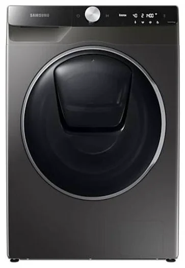 Стиральная машина Samsung WW 90T986CSX/LD 60х60х85см черный
