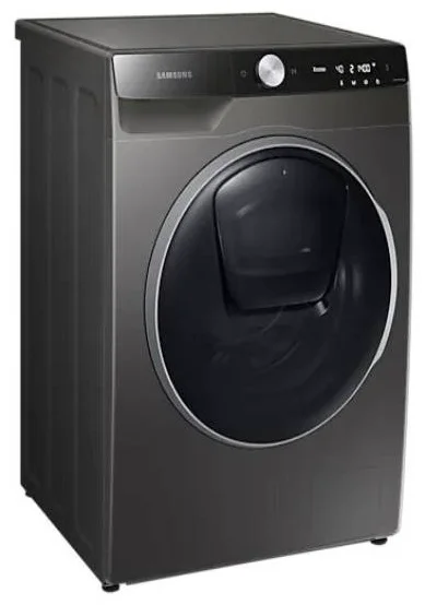 Стиральная машина Samsung WW 90T986CSX/LD 60х60х85см черный