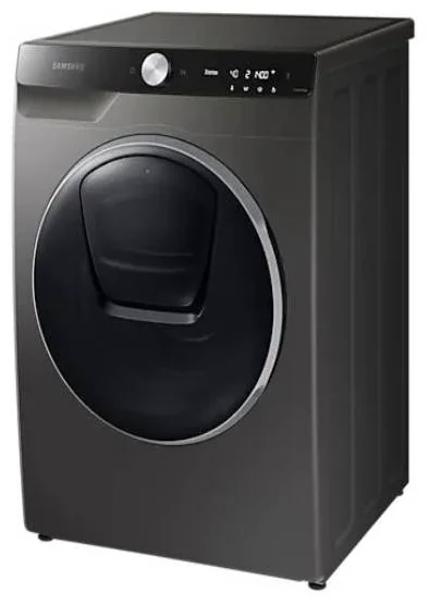 Стиральная машина Samsung WW 90T986CSX/LD 60х60х85см черный