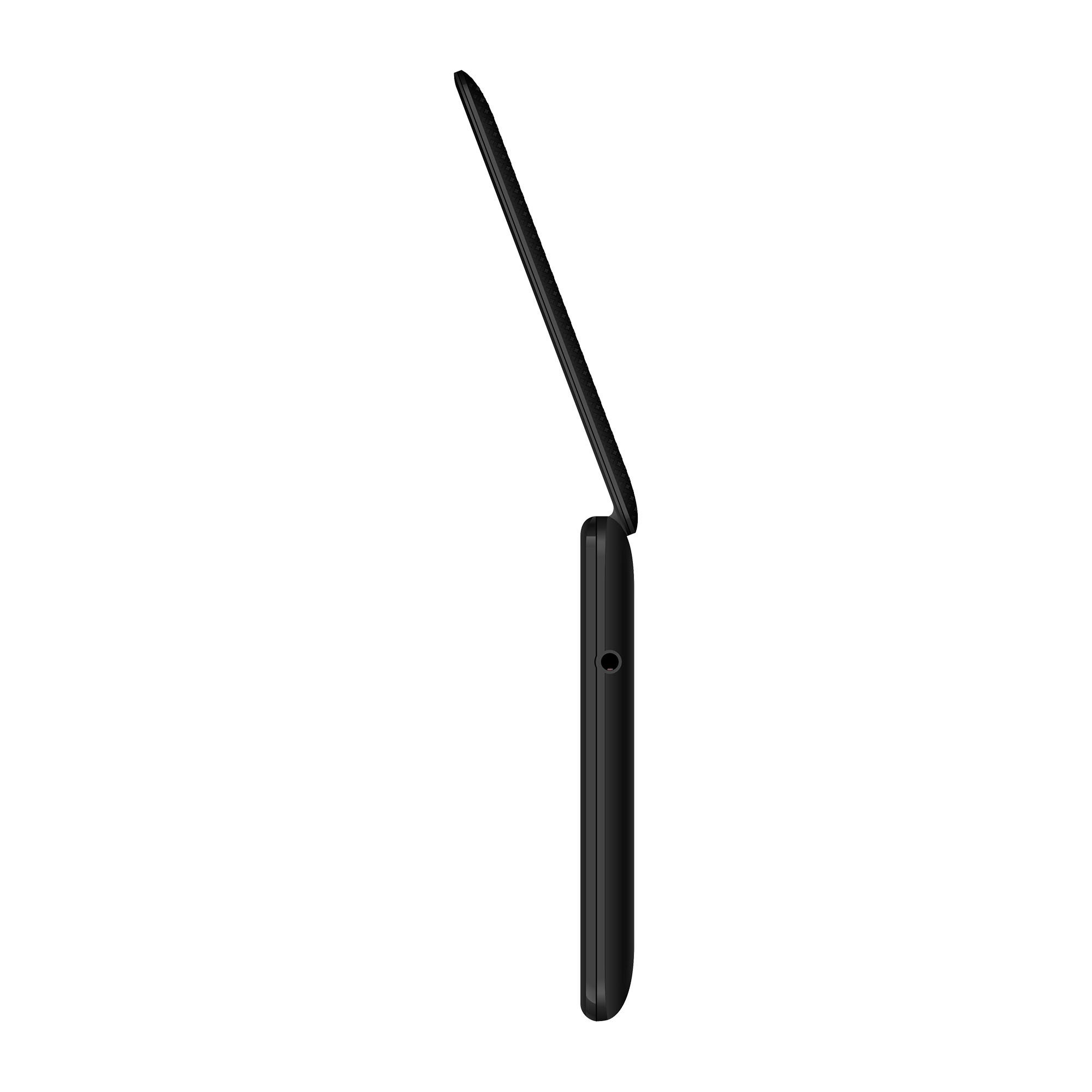 Мобильный телефон Inoi 245R Black купить,NaN