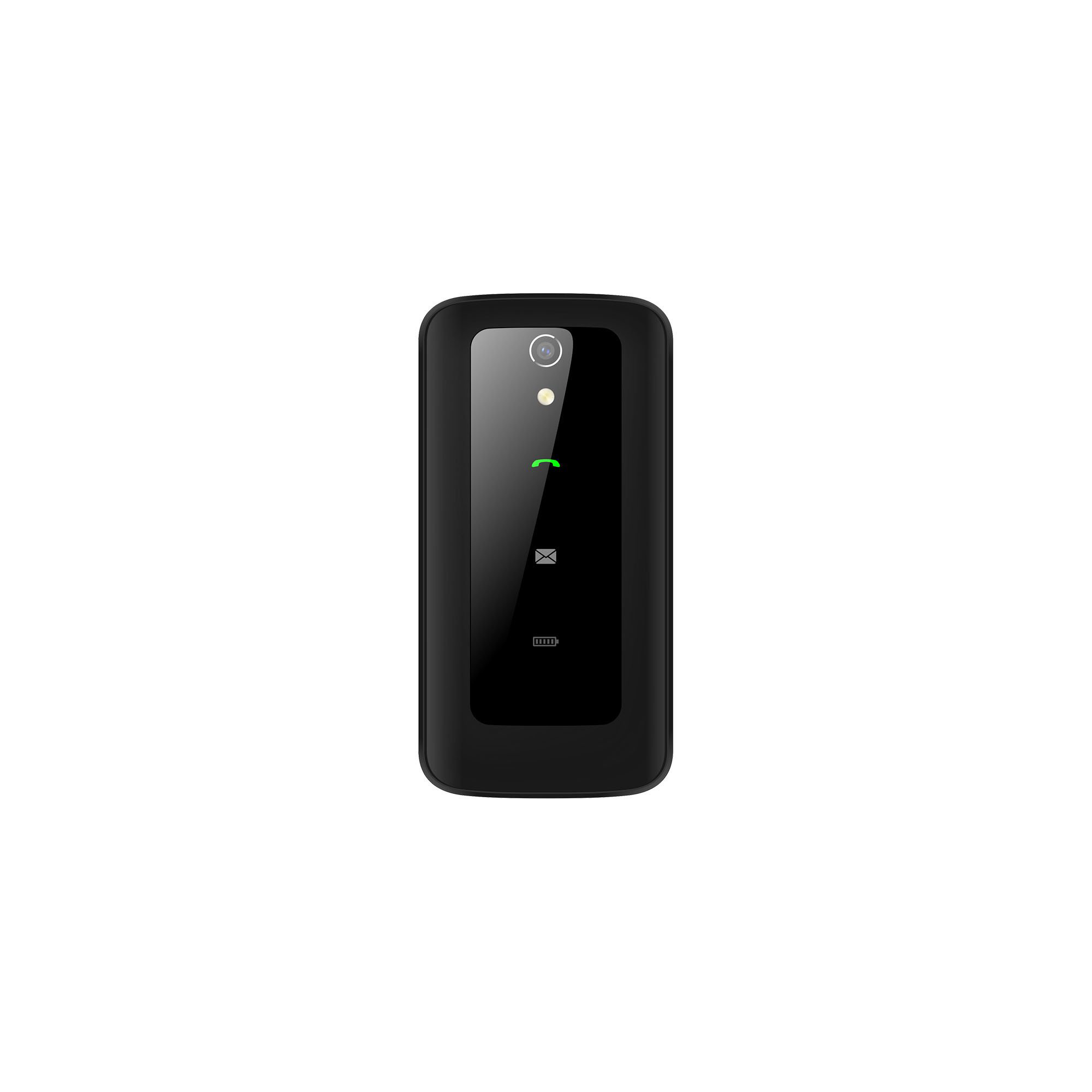 Мобильный телефон Inoi 245R Black купить,NaN