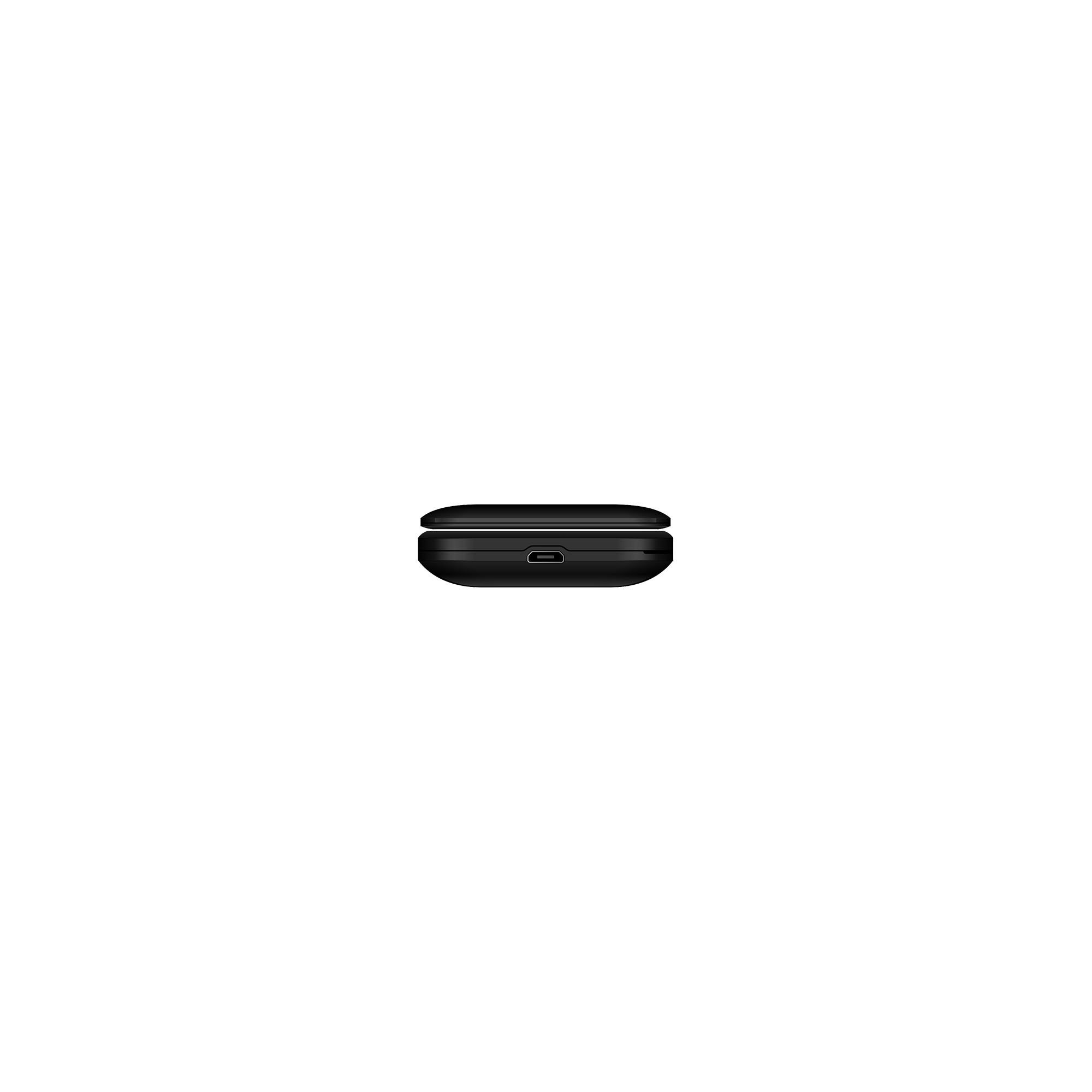 Мобильный телефон Inoi 245R Black купить,NaN