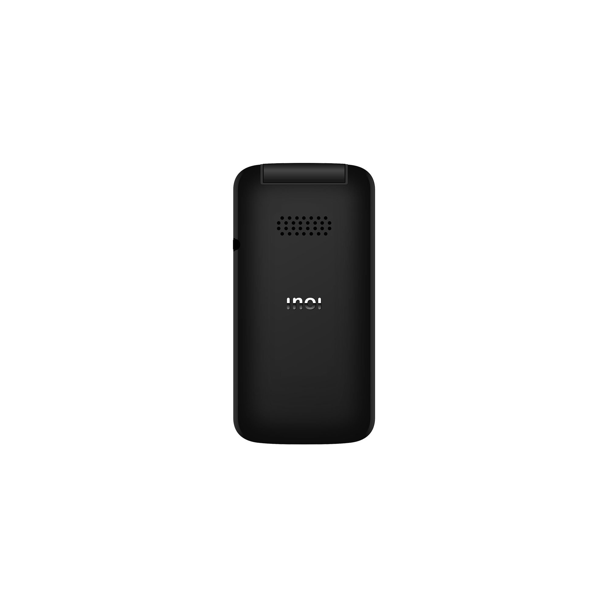 Мобильный телефон Inoi 245R Black купить,NaN