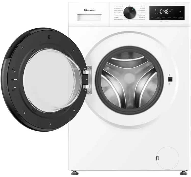Машина стиральная Hisense WF1I 7022 BWJ2 59.5х43.5х84.5см белый