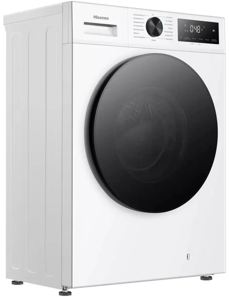 Машина стиральная Hisense WF1I 7022 BWJ2 59.5х43.5х84.5см белый