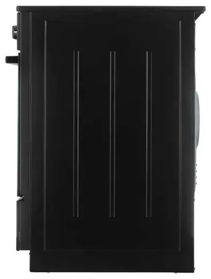 Плита стеклокерамическая Gorenje GEC5C40BG 50x59.4x85см черный