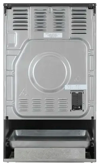 Плита стеклокерамическая Gorenje GEC5C40BG 50x59.4x85см черный купить,NaN