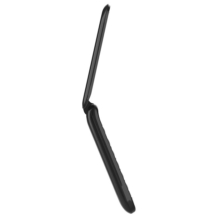 Мобильный телефон Maxvi E3 Black купить,NaN