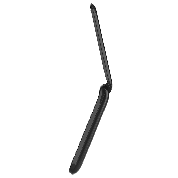 Мобильный телефон Maxvi E3 Black купить,NaN