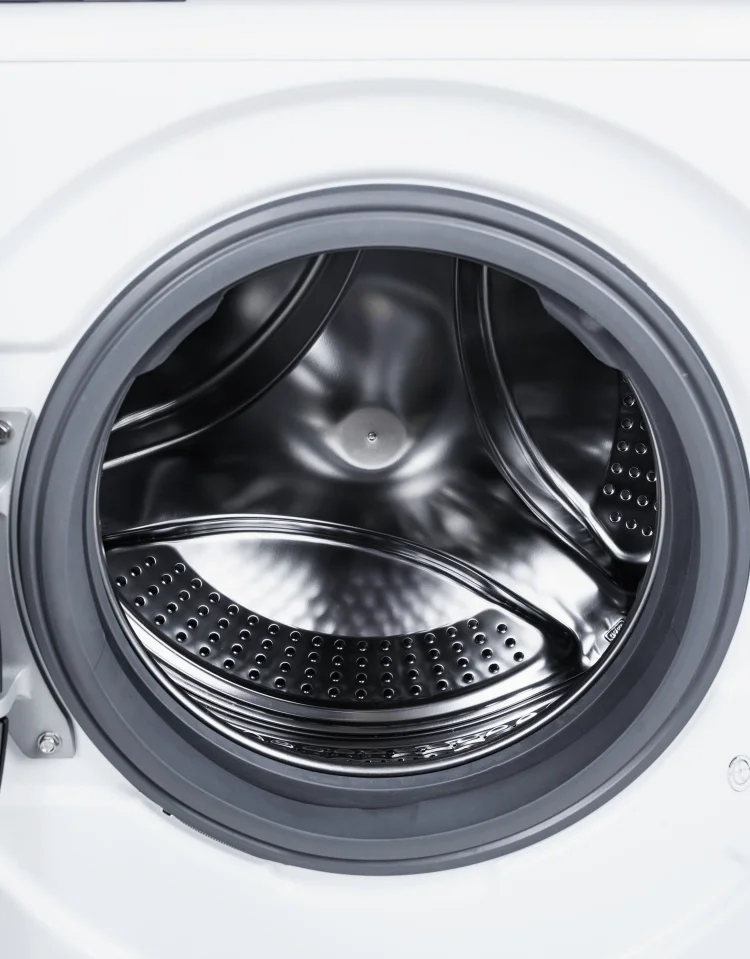 Стиральная машина Muxxed M F60168CB W 59х36х84см белый купить,NaN