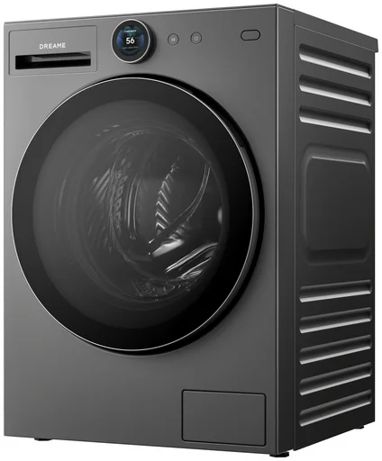 Стиральная машина Dreame DWF11L90TARU 63х60х85см серый