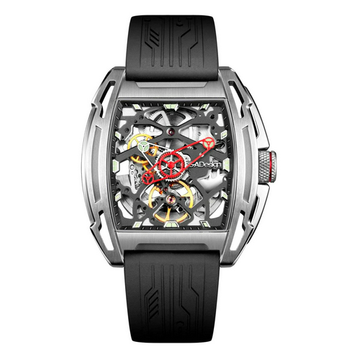 Наручные часы Ciga Design Z062-SISI-W5BK