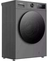 Стиральная машина Hisense WF1I 7022 BTJ2 60х45х85см серый
