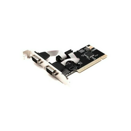Контроллер Deluxe PCI на PCMCI Card 32 bit черный