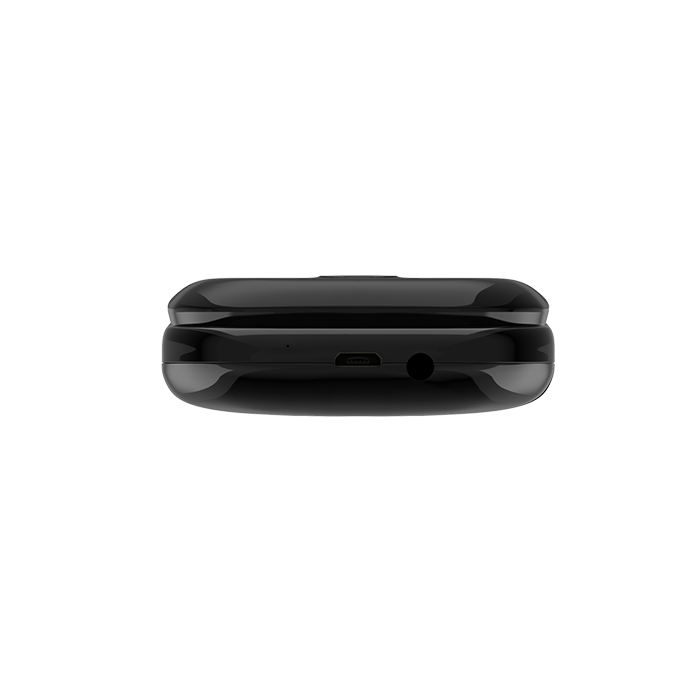 Мобильный телефон Maxvi E3 Black купить,NaN