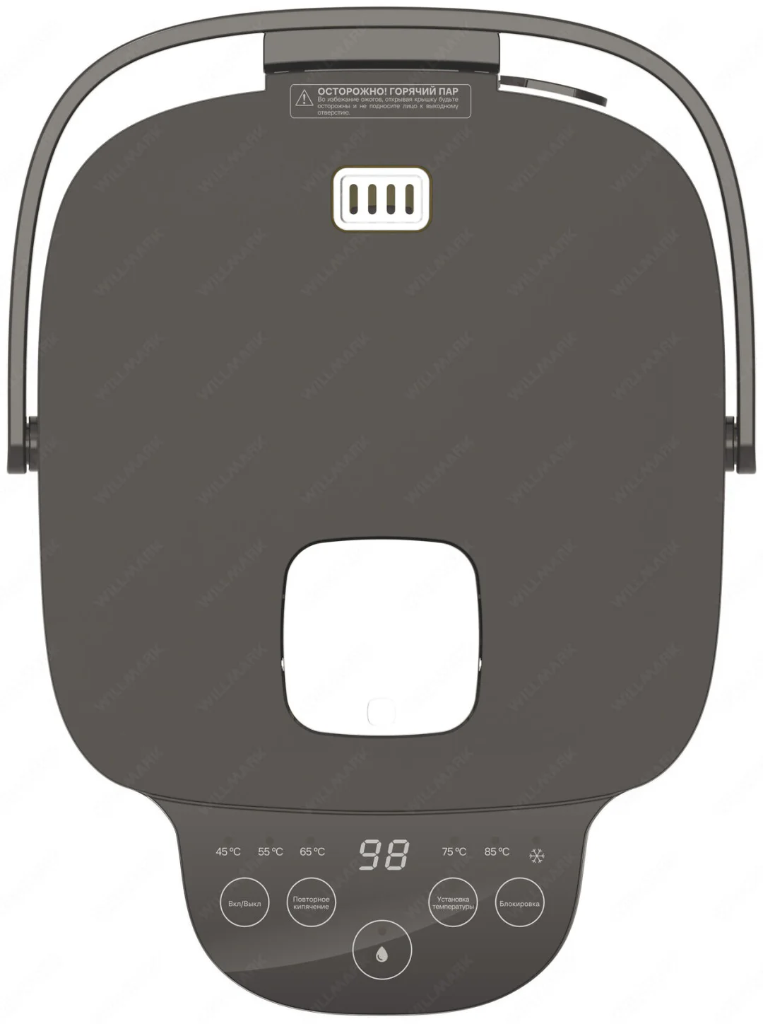 Термопот Willmark WAP-609G  
