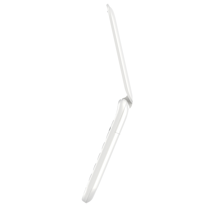 Мобильный телефон Maxvi E3 White купить,NaN