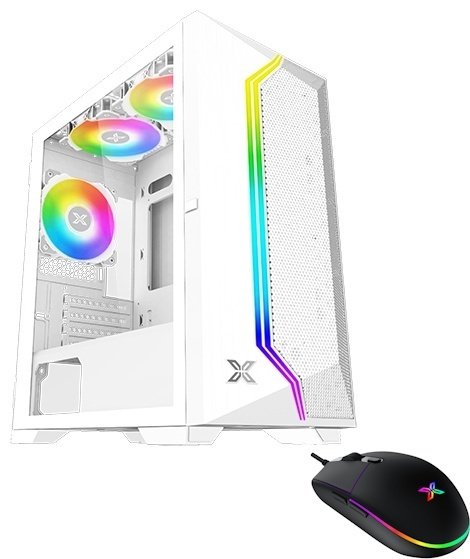 VEGA / 4 Гб / 16 Гб /  SSD 1024 Гб / ОС не установлена