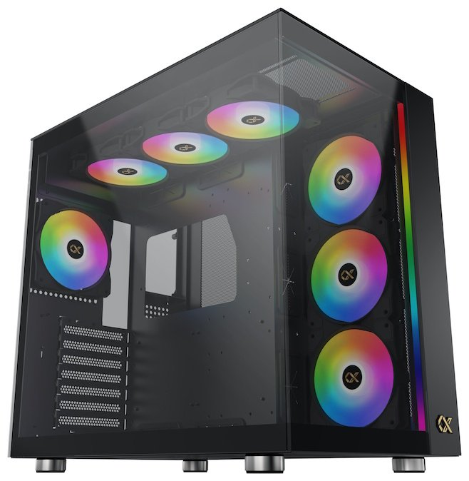 VEGA i9-12900KF / RTX 5070 12 Гб / 32 Гб /  SSD 2000 Гб / ОС не установлена