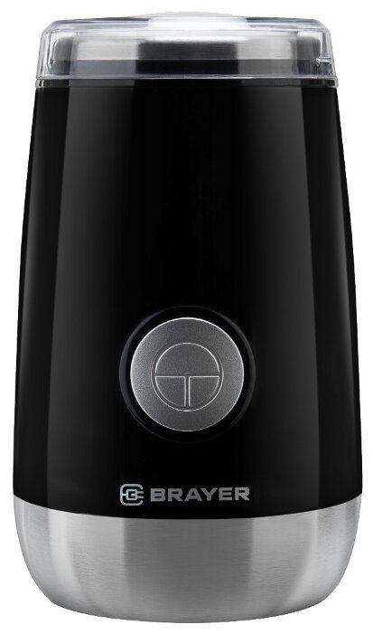 Кофемолка Brayer BR1183 черная