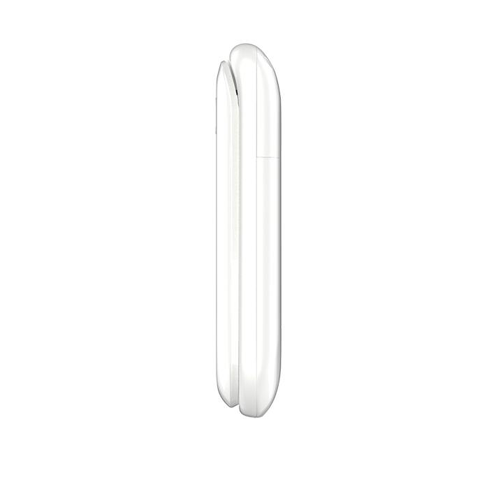 Мобильный телефон Maxvi E3 White купить,NaN
