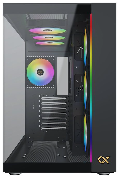 VEGA i5-14600KF / RTX 5070 12 Гб / 32 Гб /  SSD 1000 Гб / ОС не установлена купить,NaN