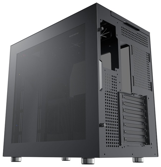 VEGA i5-14600KF / RTX 5070 12 Гб / 32 Гб / SSD 1000 Гб / ОС не установлена - ForteMarket VEGA i5-14600KF / RTX 5070 12 Гб / 32 Гб / SSD 1000 Гб / ОС не установлена купить,0