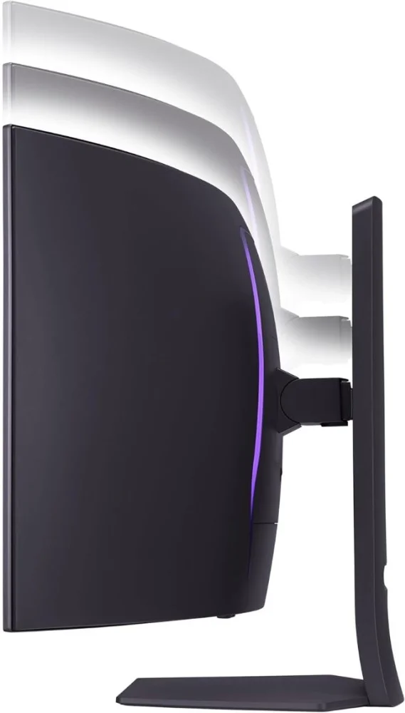 Монитор LG 45GS95QE-B 45" Black - ForteMarket Монитор LG 45GS95QE-B 45" Black купить,0