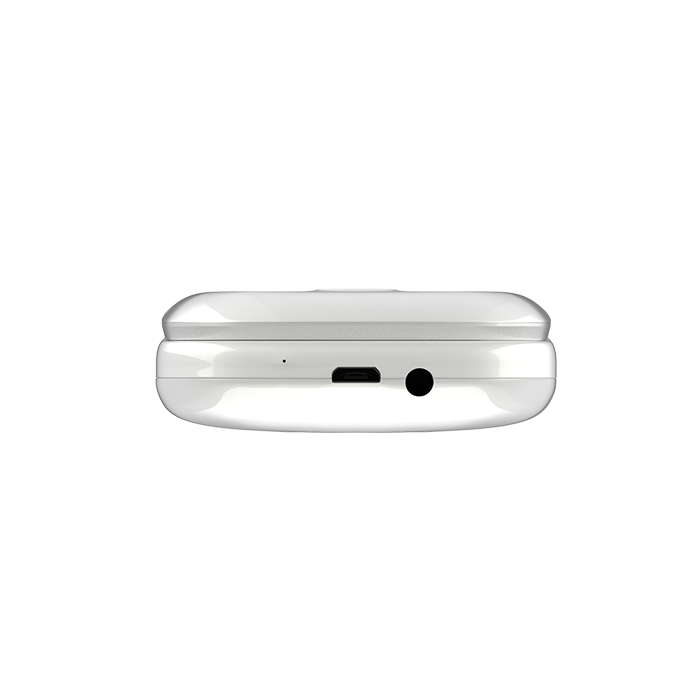 Мобильный телефон Maxvi E3 White купить,NaN