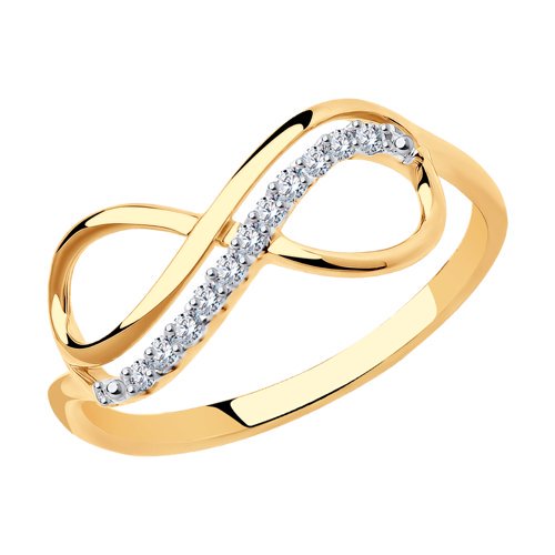 Кольцо Sokolov 016622 16р 0,95гр. купить,109938