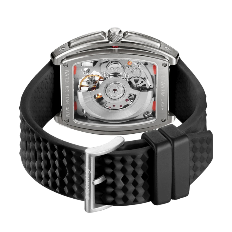 Наручные часы Ciga Design Z031-TITI-W15BK