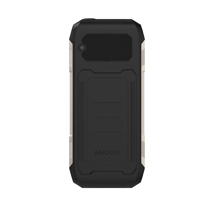 Мобильный телефон Maxvi T2 Black купить,NaN