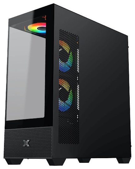 VEGA i5-14400F / RTX 5060 8 Гб / 32 Гб /  SSD 1000 Гб / ОС не установлена купить,NaN