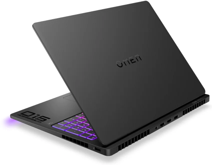 Ноутбук HP Omen Max Gaming 16-ah0011ci D02E3EA 16" Black купить,1649990