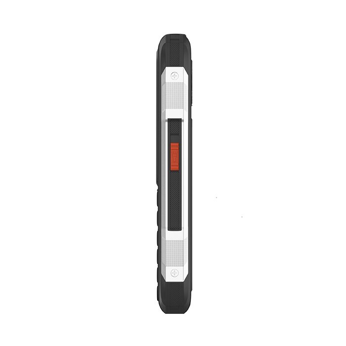 Мобильный телефон Maxvi T2 Black