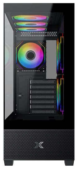 VEGA i5-14400F / RTX 5060 8 Гб / 32 Гб /  SSD 2000 Гб / ОС не установлена купить,NaN