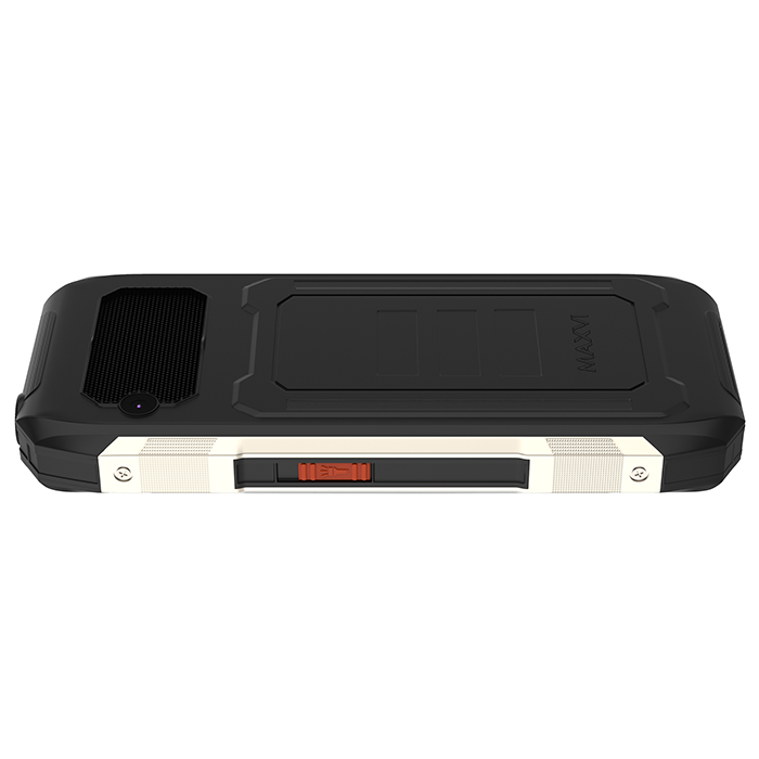 Мобильный телефон Maxvi T2 Black купить,NaN