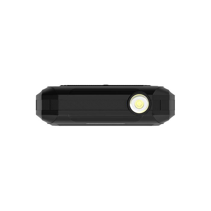 Мобильный телефон Maxvi T2 Black купить,NaN