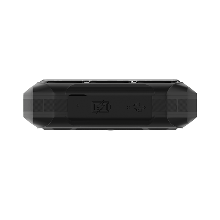 Мобильный телефон Maxvi T2 Black купить,NaN