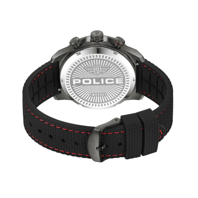 Наручные часы Police Rotorcrom PEWJM0006505 купить,245800