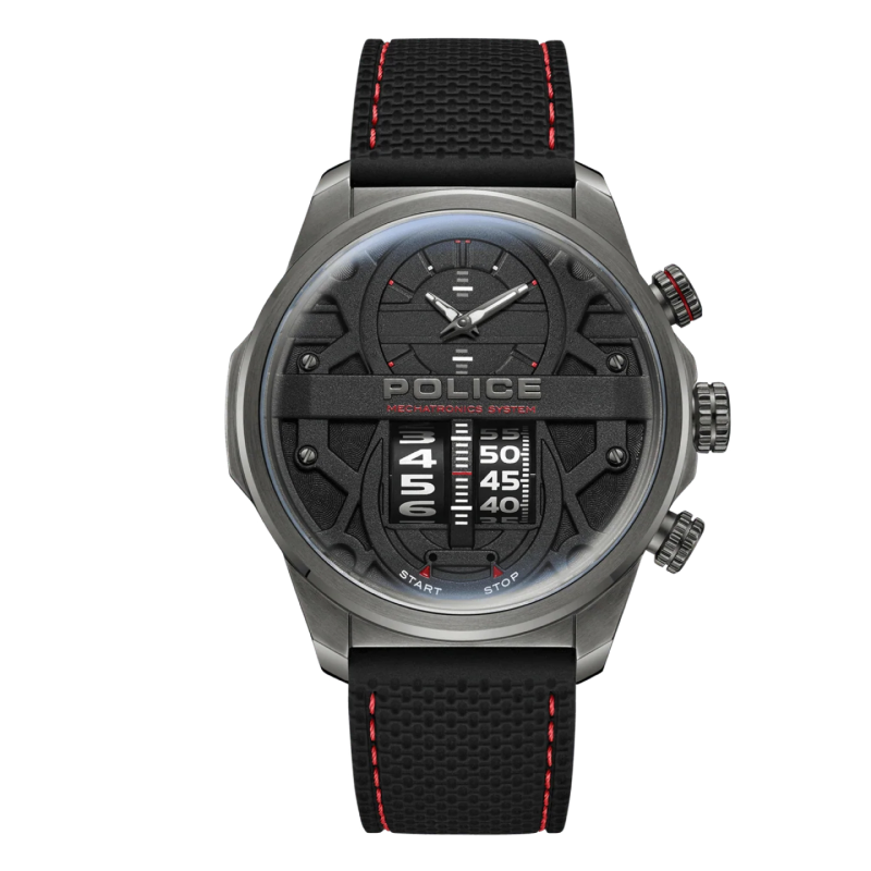 Наручные часы Police Rotorcrom PEWJM0006505 купить,245800