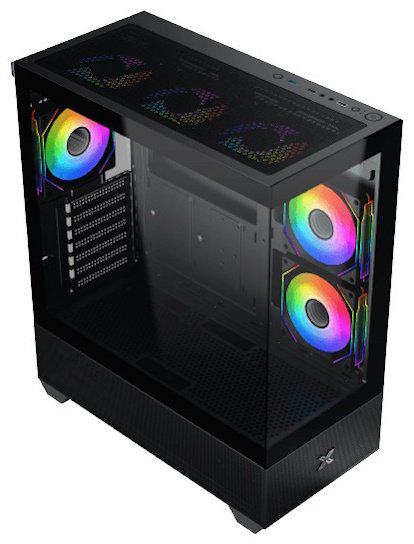 VEGA i7-13700F / RTX 5060 8 Гб / 32 Гб /  SSD 2000 Гб / ОС не установлена купить,NaN
