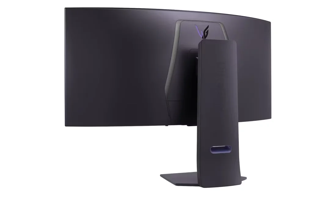 Монитор LG 45GS95QE-B 45" Black - ForteMarket Монитор LG 45GS95QE-B 45" Black купить,0
