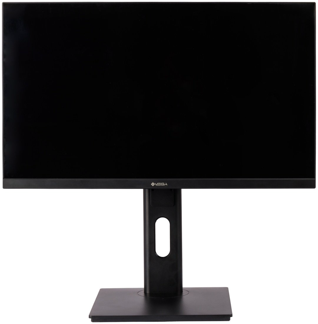 Моноблок VEGA VM238-61CB-3- VM238-61CB-3- черный купить,NaN