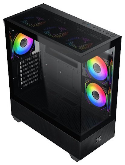 VEGA i7-14700KF / RTX 5060 8 Гб / 64 Гб / SSD 1000 Гб / ОС не установлена - ForteMarket VEGA i7-14700KF / RTX 5060 8 Гб / 64 Гб / SSD 1000 Гб / ОС не установлена купить,0
