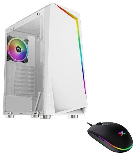 VEGA / 8 Гб / 8 Гб /  SSD 2048 Гб / ОС не установлена