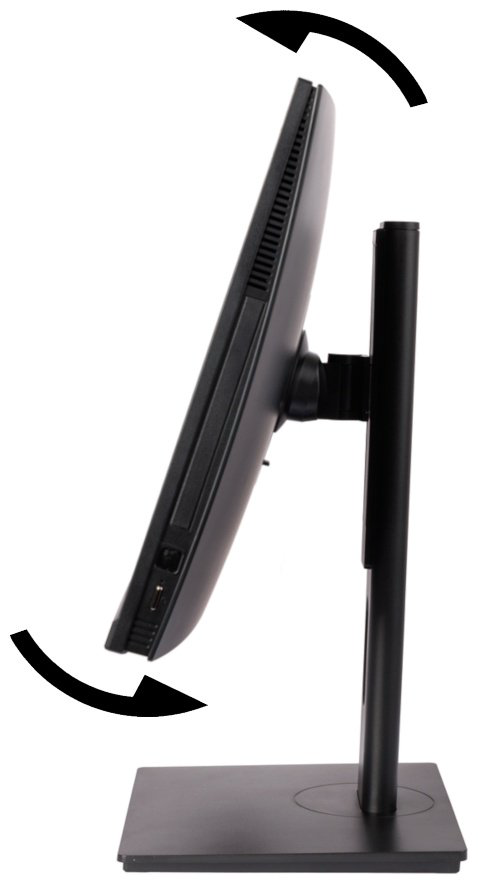 Моноблок VEGA VM238-61CB-7- VM238-61CB-7- черный купить,NaN