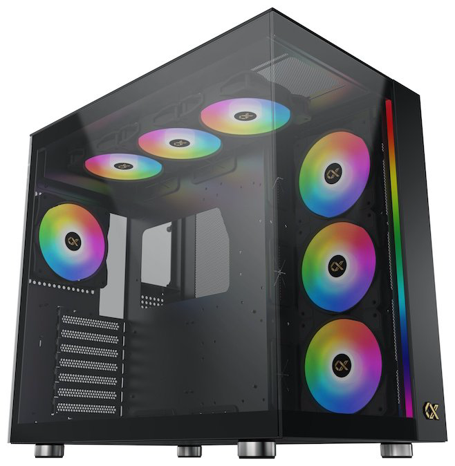 VEGA Ultra 5-245KF / RTX 5070 12 Гб / 64 Гб /  SSD 1000 Гб / ОС не установлена купить,NaN