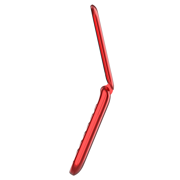 Мобильный телефон Maxvi E3 Red купить,NaN